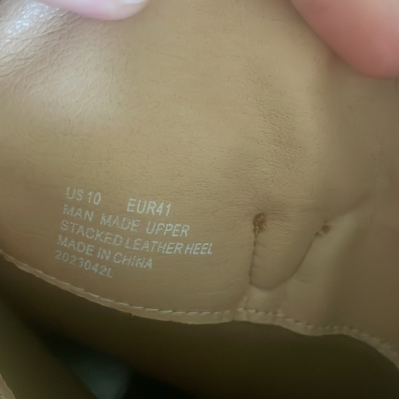 ARIDER girl boots. Size 10. NWOT. Never been worn! - Picture 3 of 8